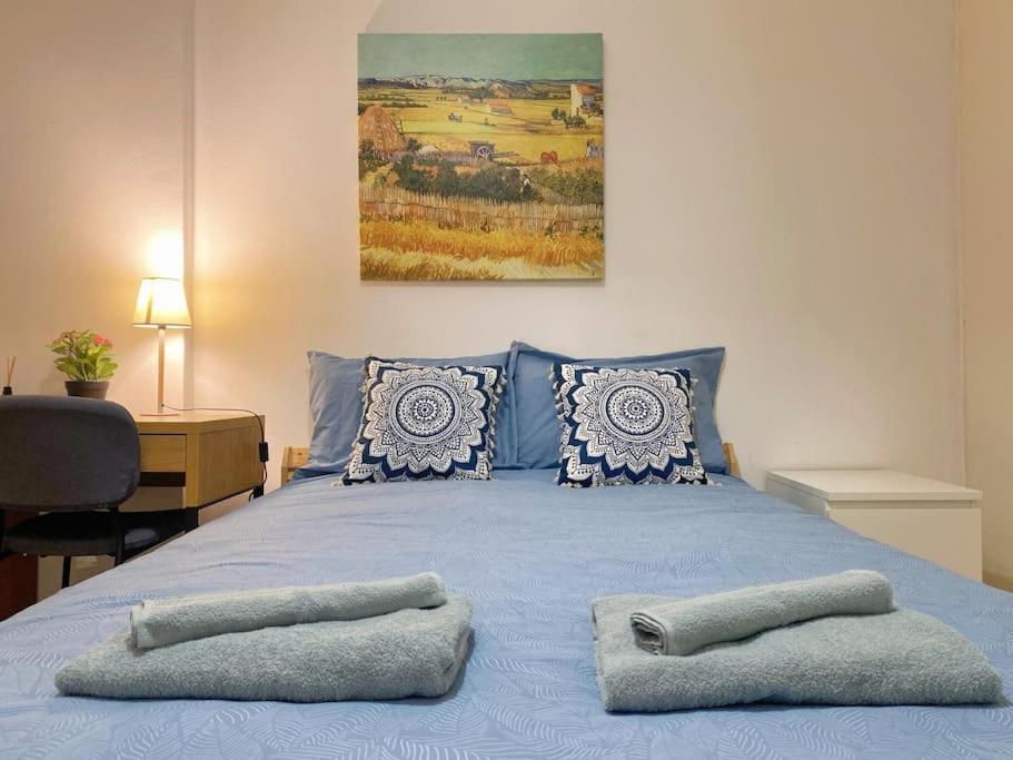 Lover Appartement
