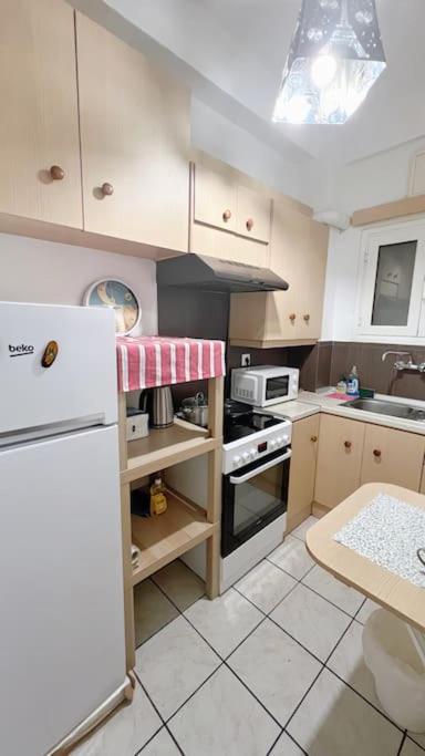 Lover Appartement *