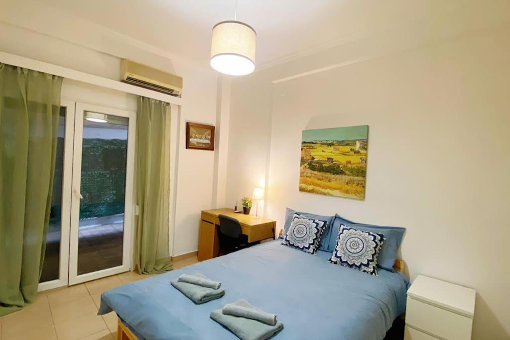 Lover Apartment Thessaloniki