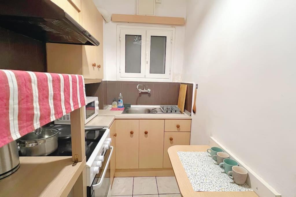 Apartment Lover