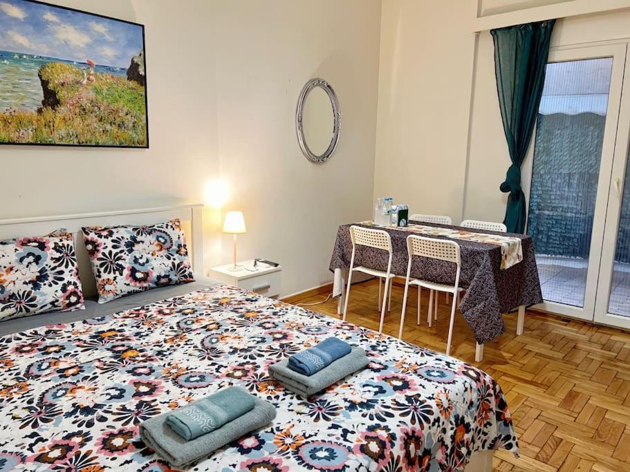 Appartement Lover